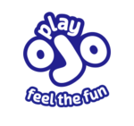 PlayOJO logo - best demo host for 3 Witch Pots
